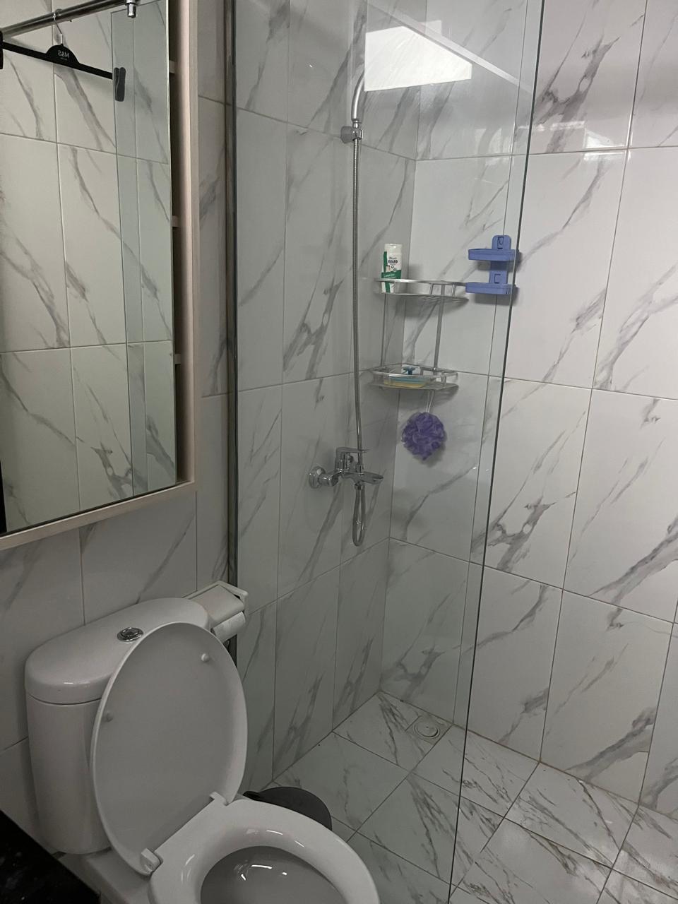 Rumah Disewakan Fully Furnished di Le Freya Lippo Cikarang